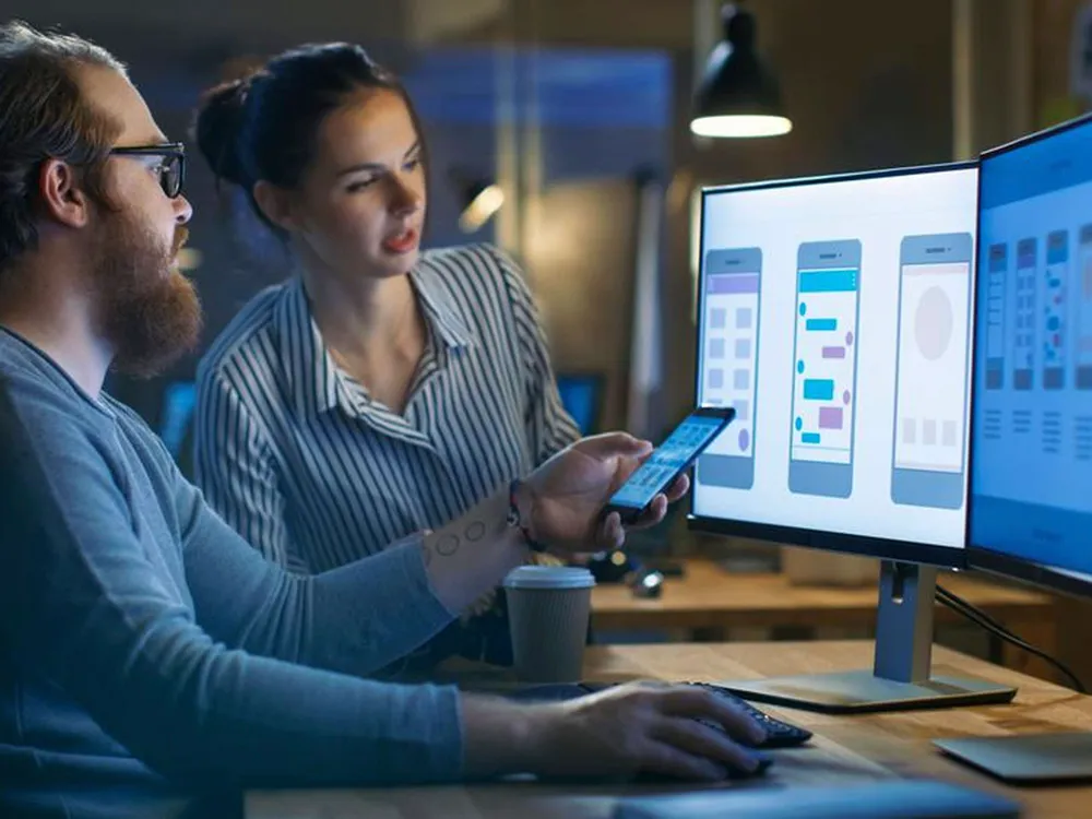 Rent tech gear for short-term needs