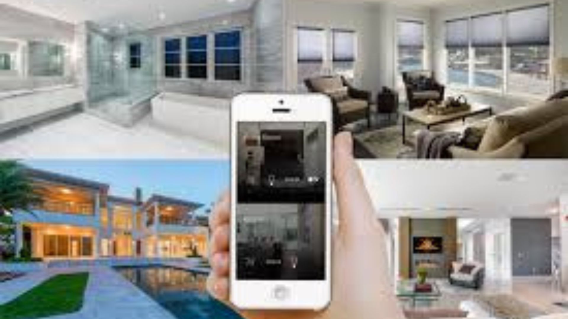 Smart homes start with smart design