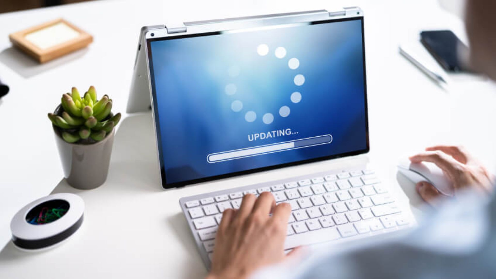 Software And Hardware Compatibility Best Practices