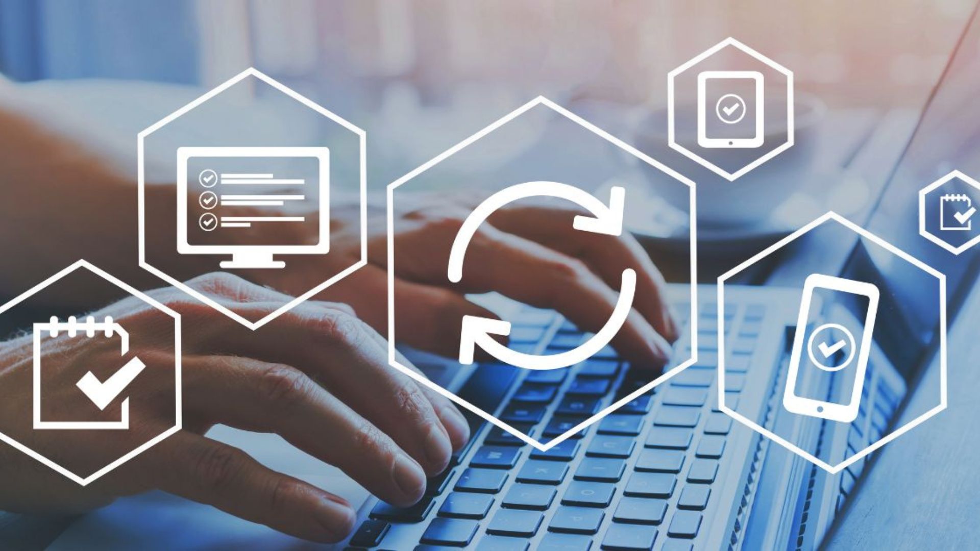 Software Integration With Existing Hardware Systems