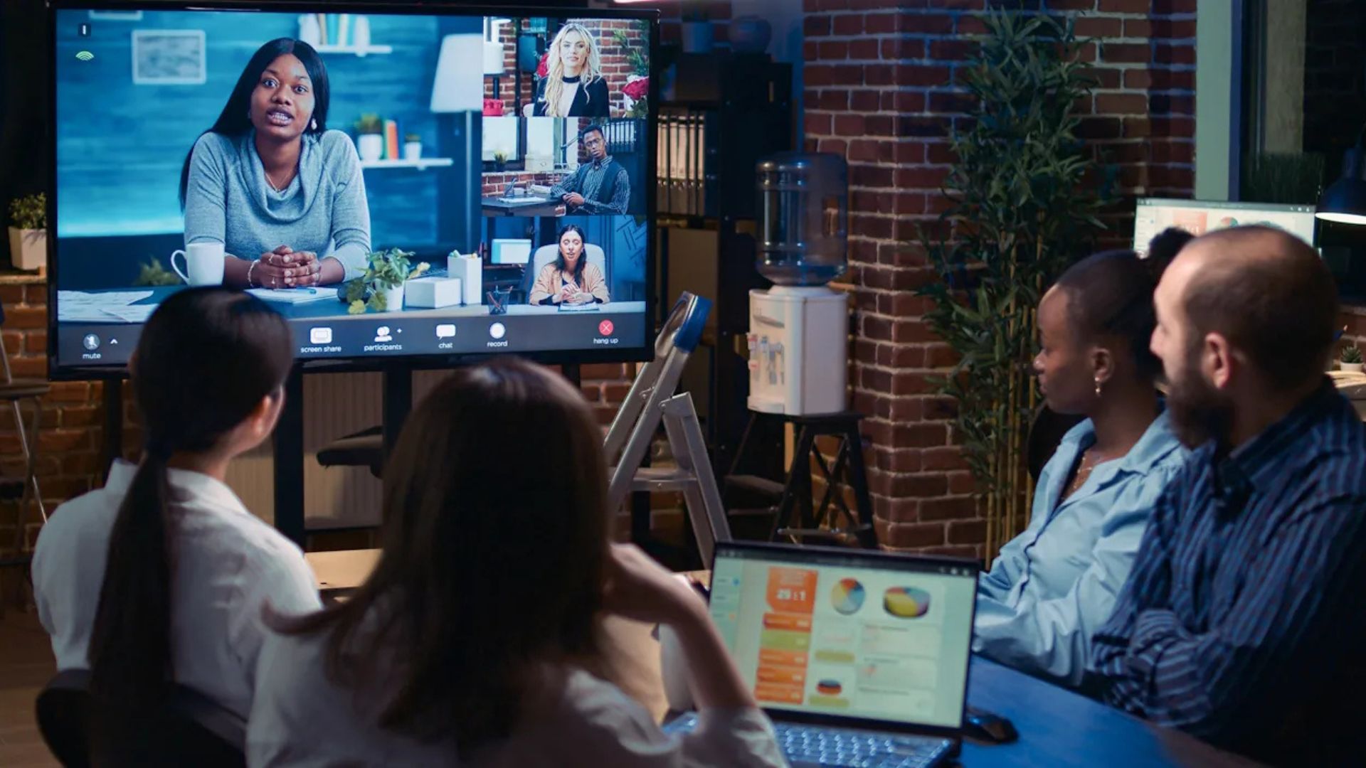 Software Tools For Information Technology Teams