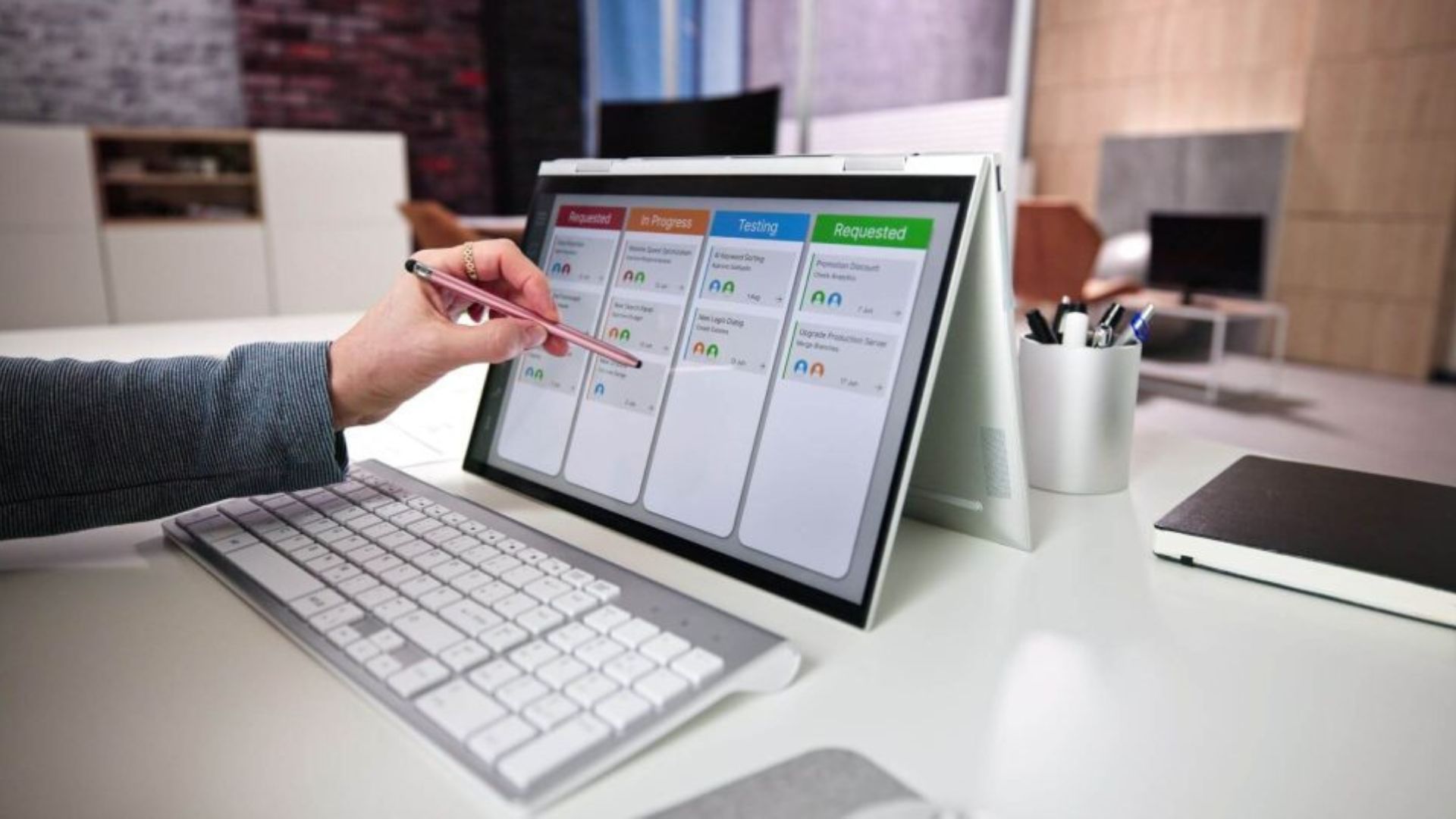 Software Tools For Information Technology Teams