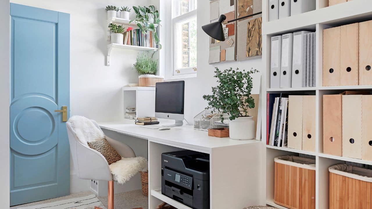 Storage solutions for every need