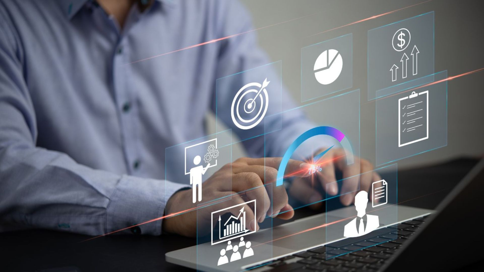 Streamline Operations Using Management Software Platforms