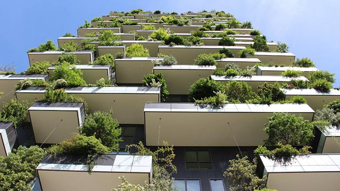 How Sustainable Design Shapes Modern Architecture