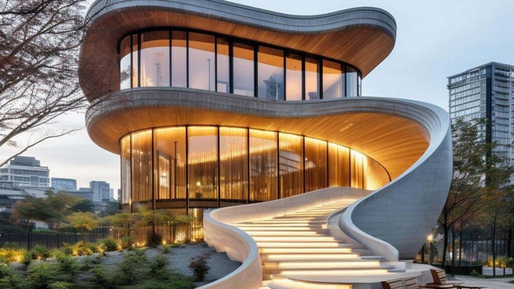 The Role of AI in Streamlining Architectural Planning