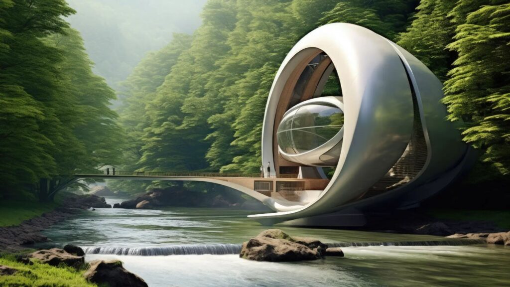 Top 5 Architectural Design Trends Shaping Modern Cities