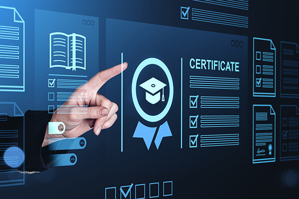 Top IT Certifications to Pursue