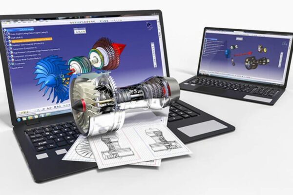 Top IT Equipment You Can Rent for CAD and 3D Modeling Projects