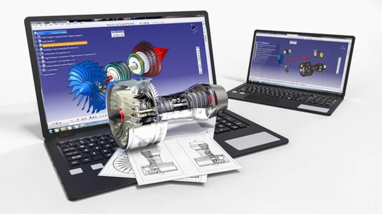 Top IT Equipment You Can Rent for CAD and 3D Modeling Projects