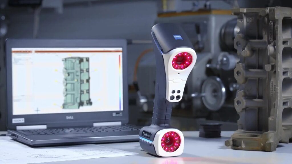 Top IT Equipment You Can Rent for CAD and 3D Modeling Projects