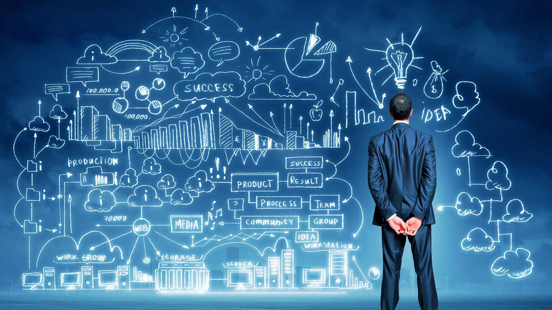 Top IT Innovations in Business