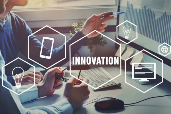 Top IT Innovations in Business