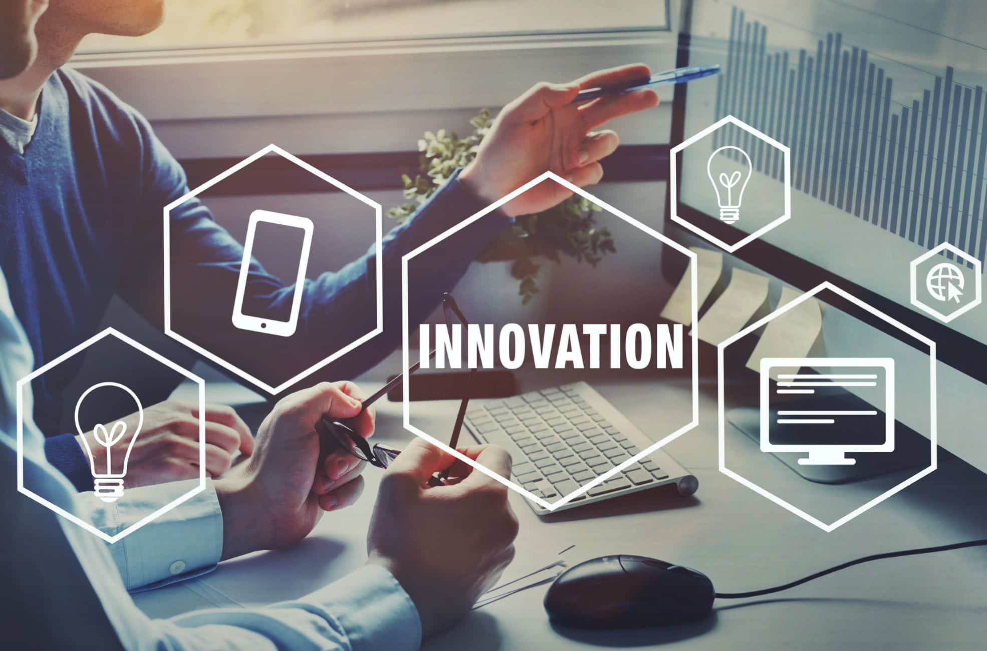 Top IT Innovations in Business
