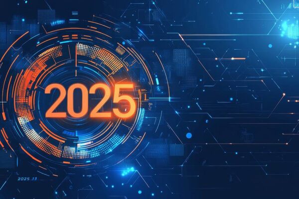 Top IT Trends in 2025