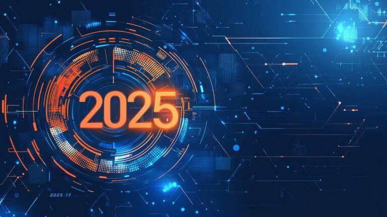 Top IT Trends in 2025