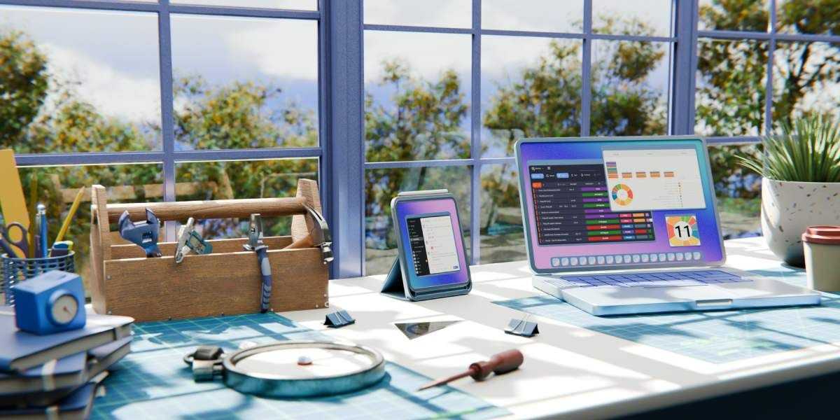 Top Productivity Software in 2025