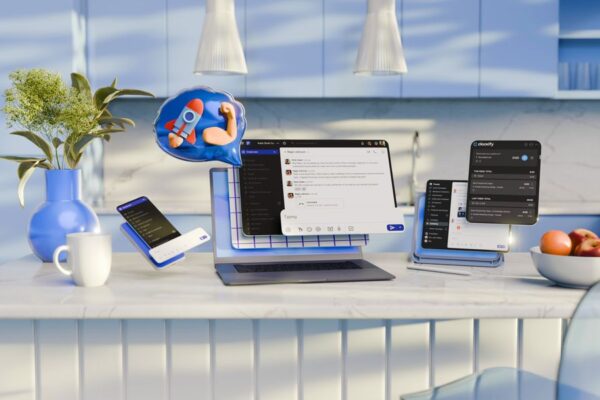 Top Productivity Software in 2025