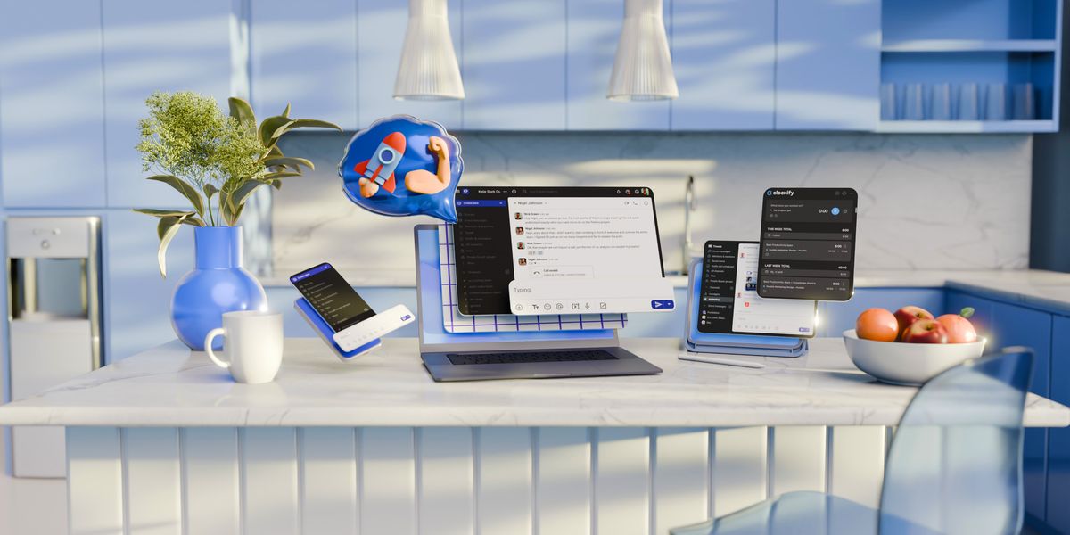 Top Productivity Software in 2025