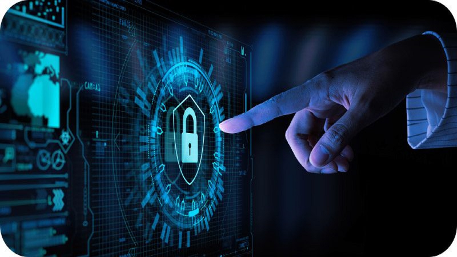 Top Security Software Solutions