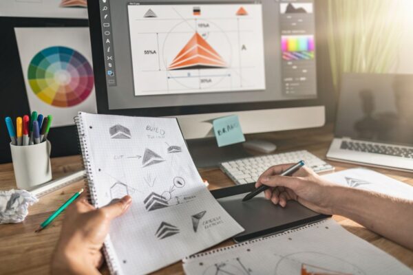 Top Software Tools for Designers