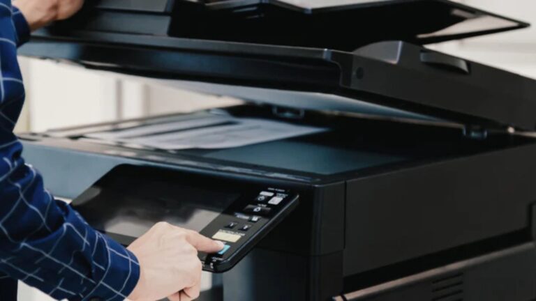 Upgrading Office Systems With New Hardware