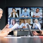 Using Information Technology For Team Collaboration