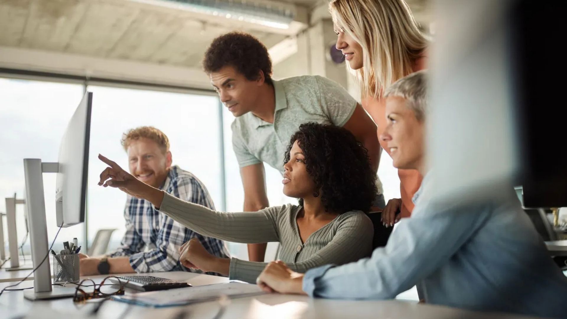 Using Information Technology For Team Collaboration