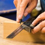 High-Quality Hardware Tools for DIY Projects