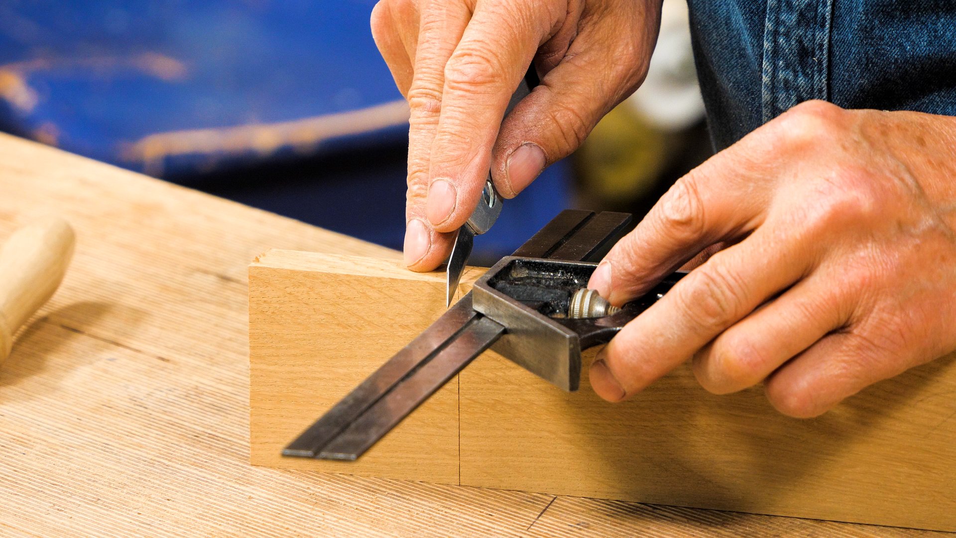 High-Quality Hardware Tools for DIY Projects