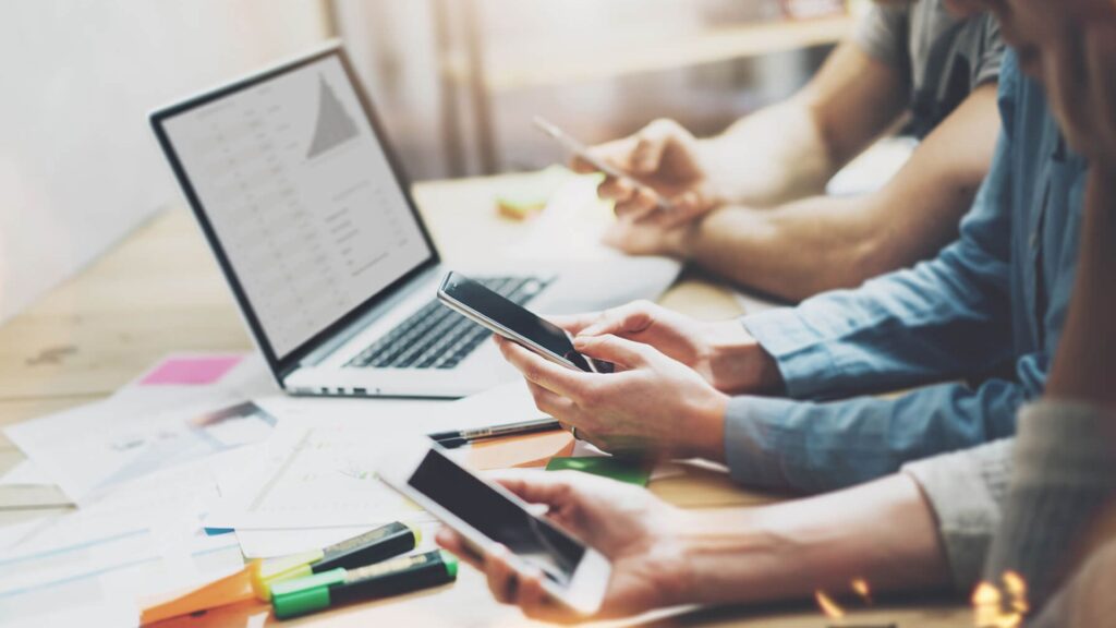 Why Architecture and Design Firms Are Turning to IT Equipment Rental