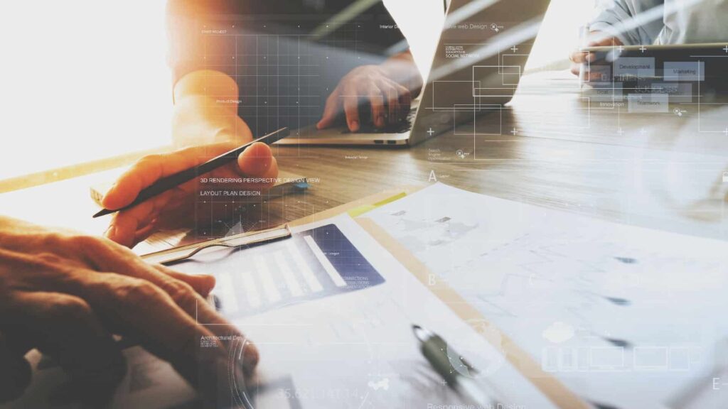 Why IT Strategy Matters for Architectural and Design Studios