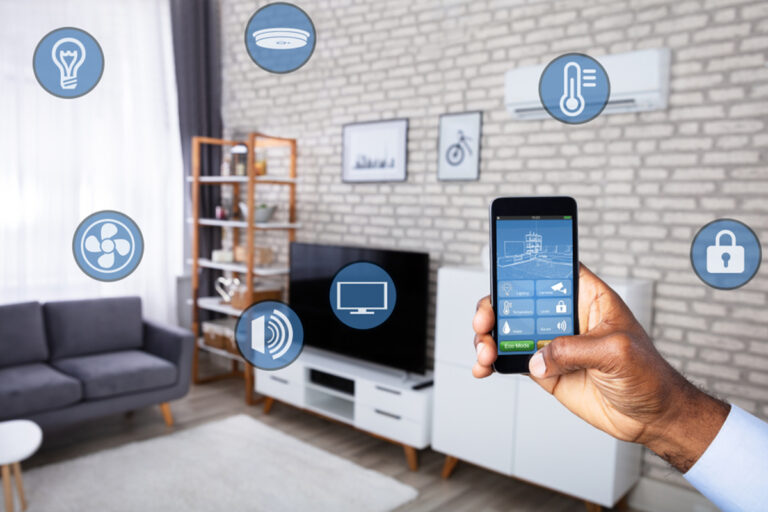 Smart Home Hardware Devices for Everyday Use