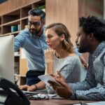 IT Services That Transform Your Business Growth