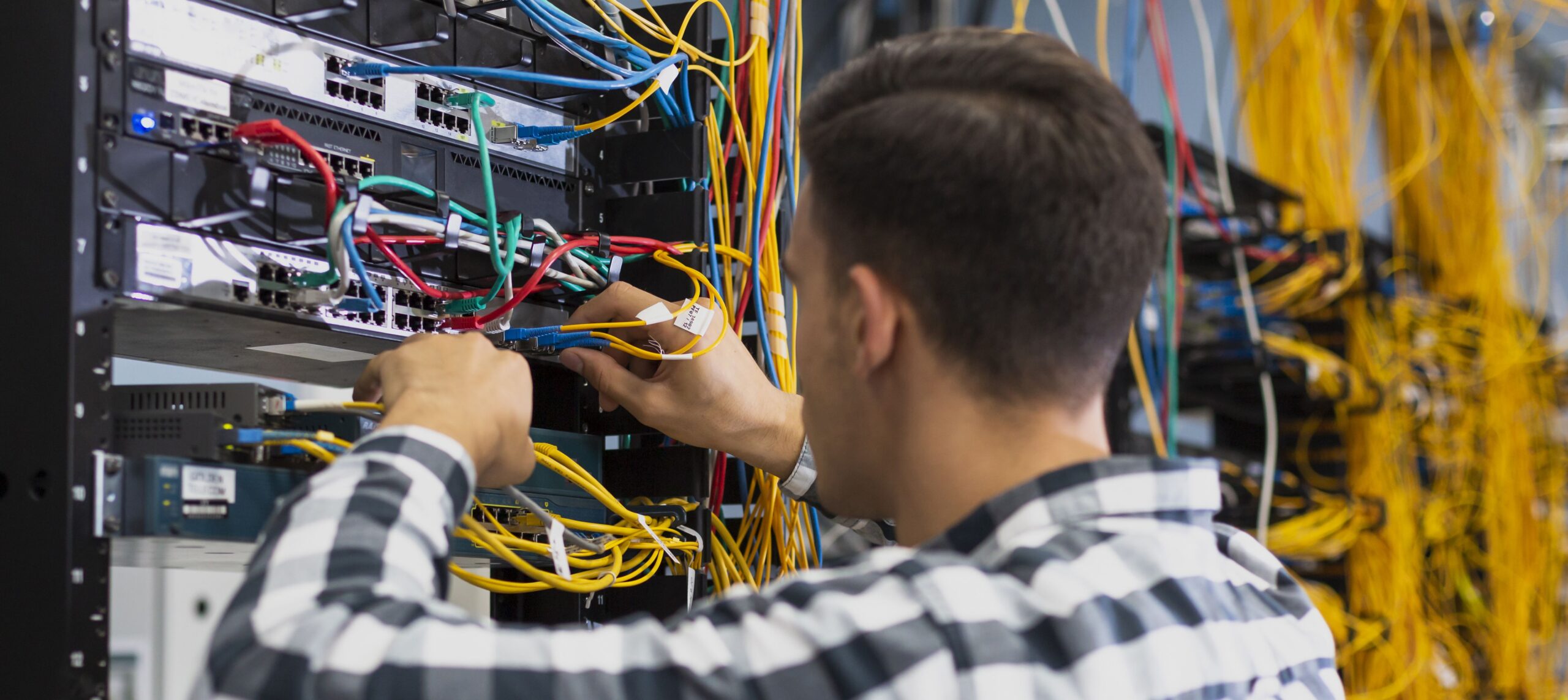 Affordable Hardware Solutions for Small Businesses