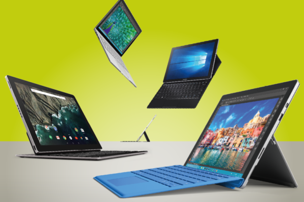 Rent Laptops and Desktops for Short-Term Projects