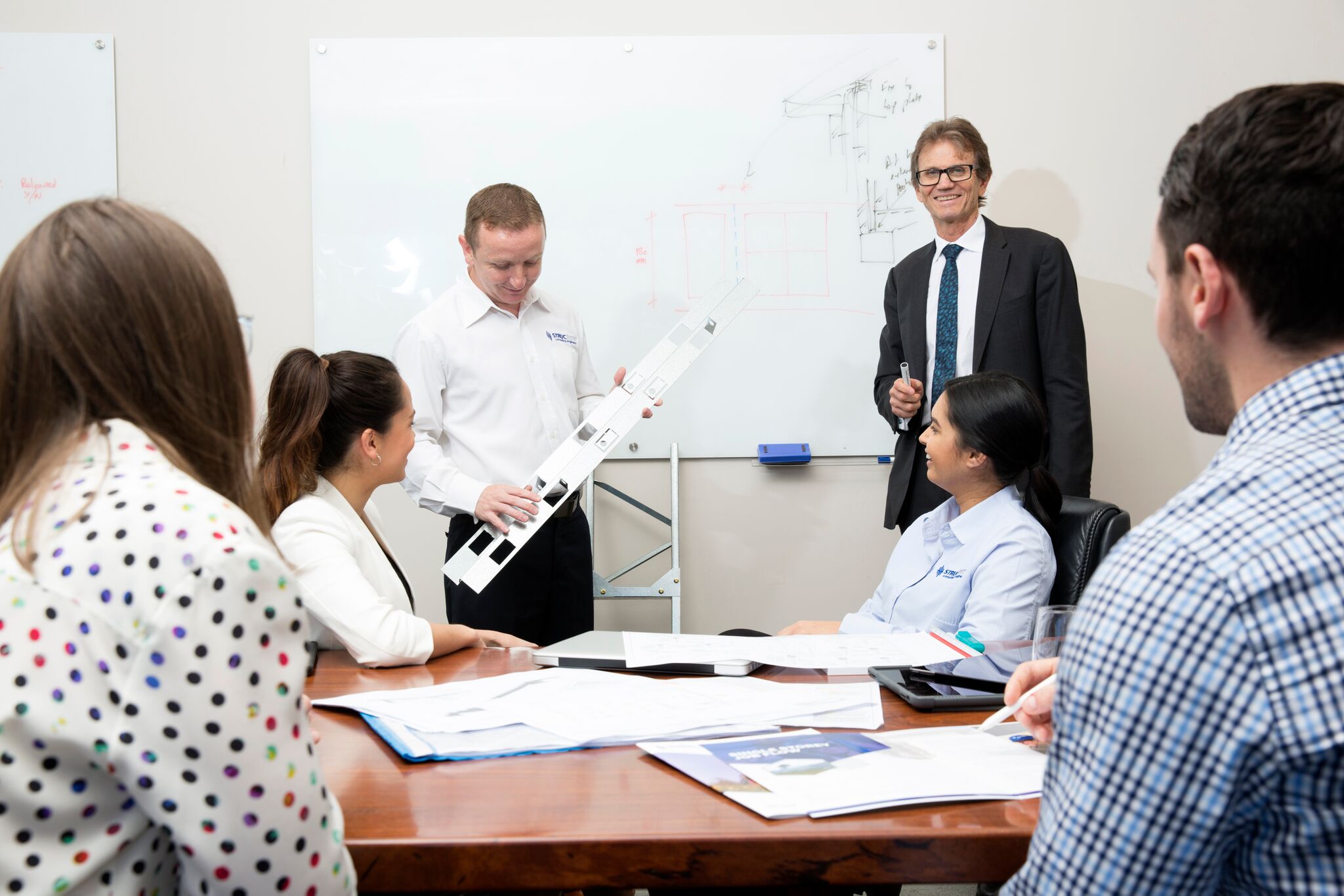 Commercial Architectural Solutions Tailored to Your Needs