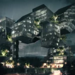 Innovative Architectural Solutions for Modern Buildings