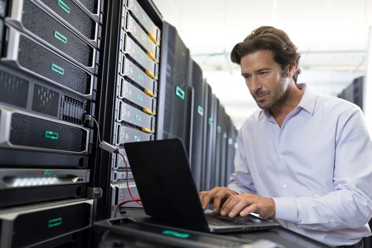Latest Server and Networking Equipment for Rent