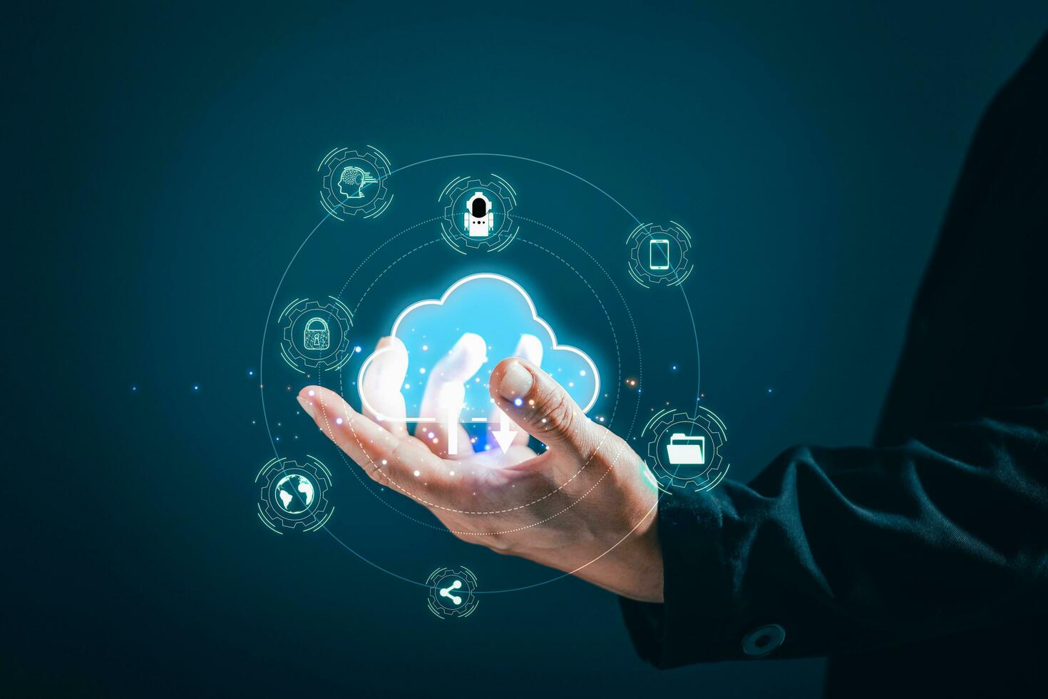 Cloud Software Services for Scalable Growth