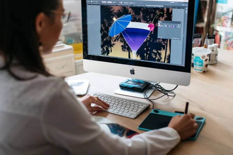 Creative Design Software for Professionals