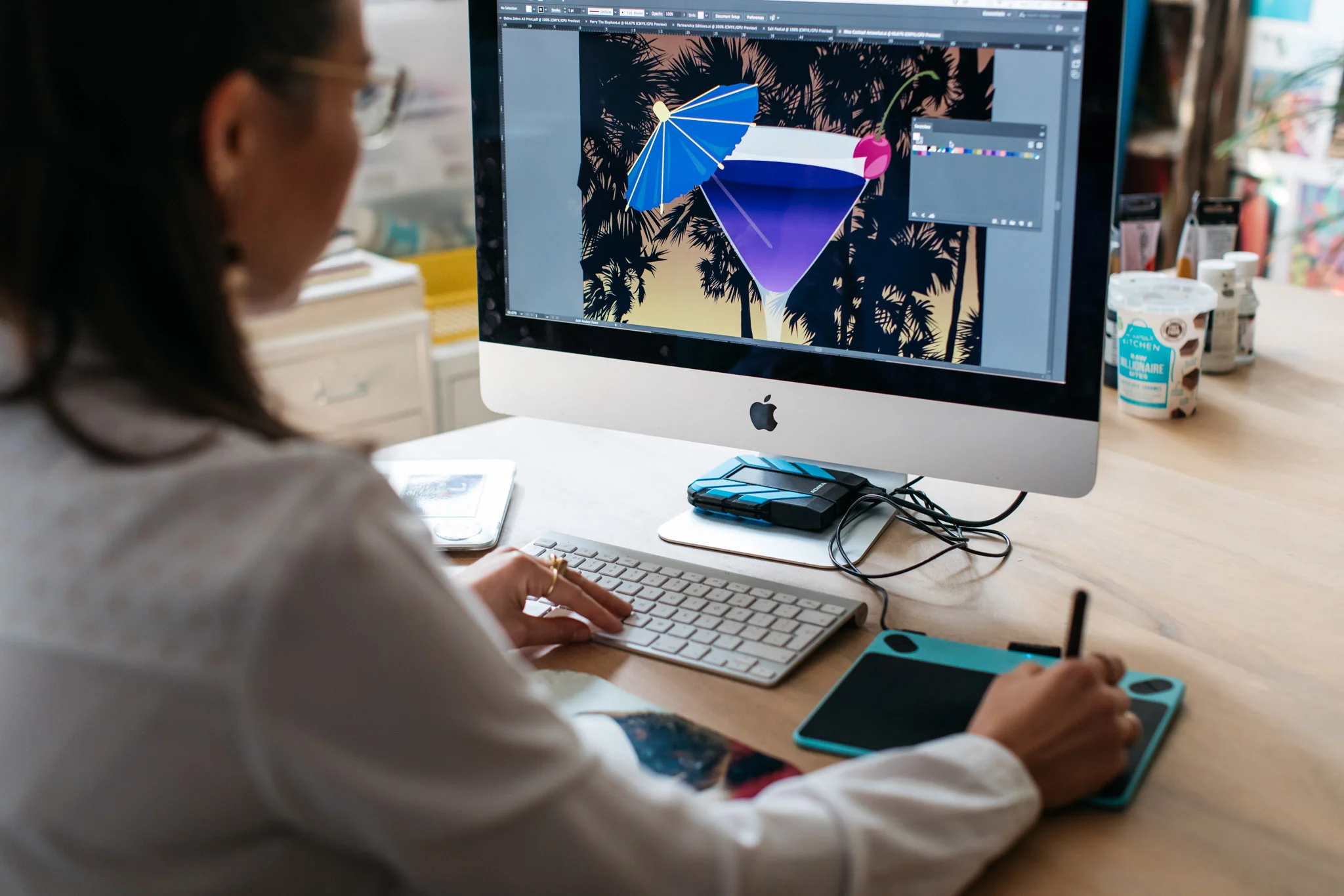 Creative Design Software for Professionals
