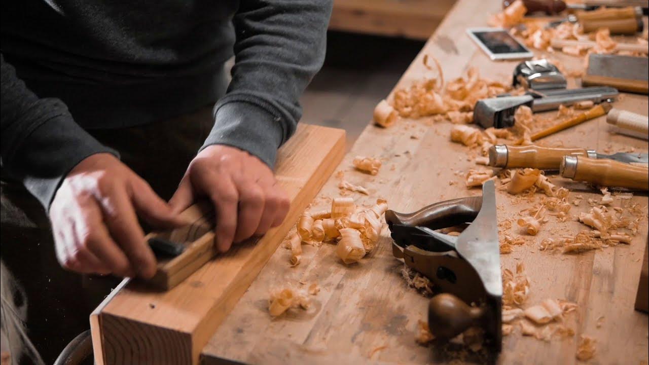 High-Quality Hardware Tools for DIY Projects