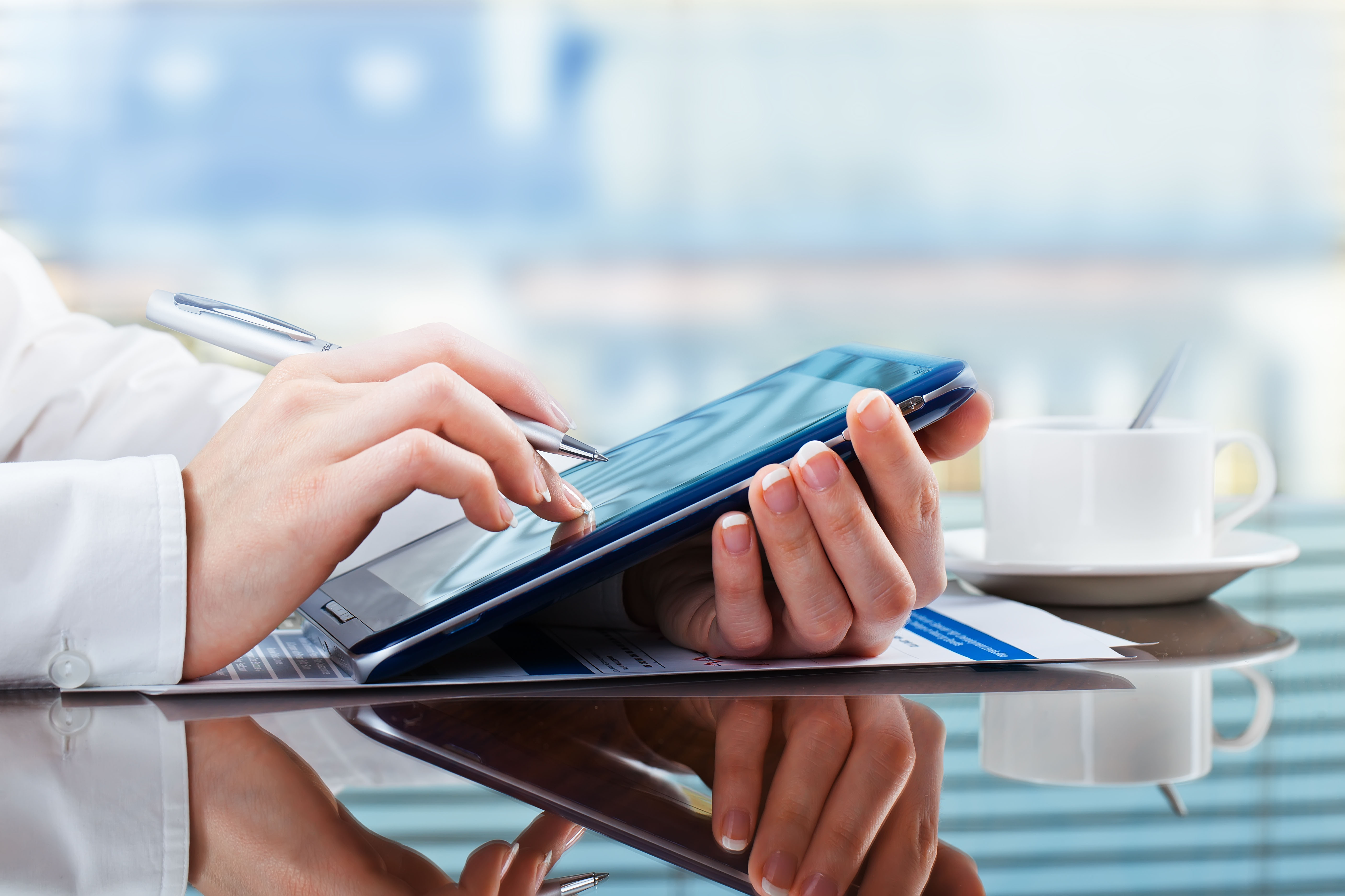 Affordable IT Equipment Rental for Startups