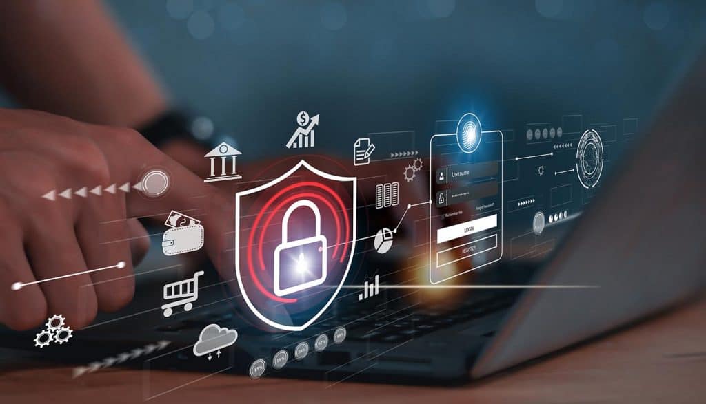 Cybersecurity Challenges in Information Technology