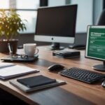 Office Hardware Essentials for Productivity