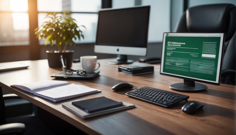 Office Hardware Essentials for Productivity