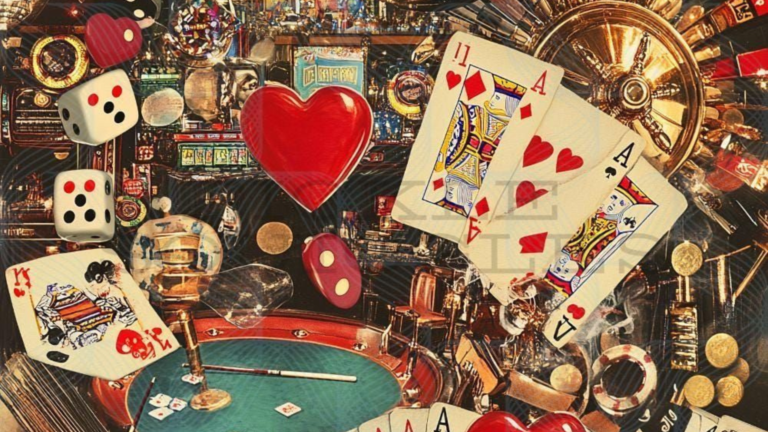 The Pokies Casino Review Crypto Gambling with Bitcoin and Ethereum Made Simple