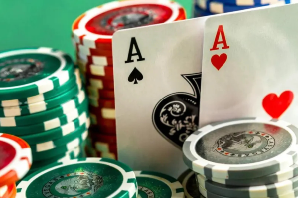 Discover the Future of Crypto Gambling