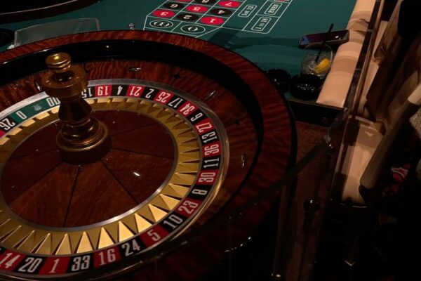 The Pokies Real Money Casino